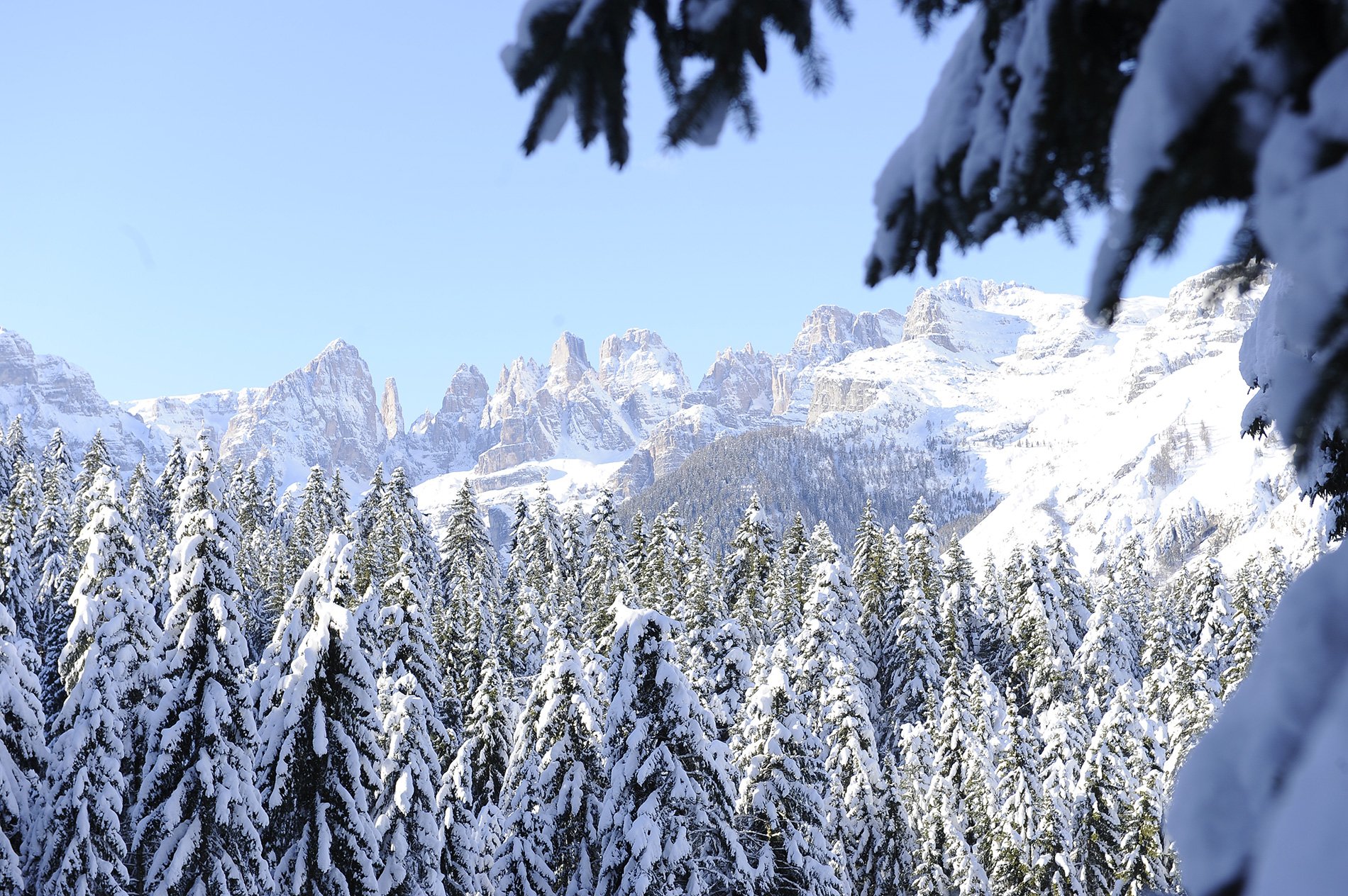 paesaggio-inverno-dolomiti